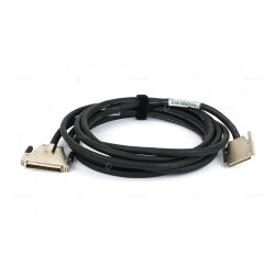 FJ114 DELL VHDCI TO HD68 U320 SCSI CABLE 4M FOR POWERVAULT 220S